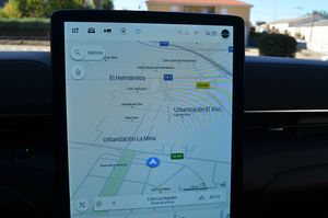 Ford Mustang Mach-E AWD Rango Extendido 351cv 99kWh - Foto 34