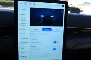 Ford Mustang Mach-E AWD Rango Extendido 351cv 99kWh - Foto 37