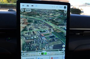 Ford Mustang Mach-E AWD Rango Extendido 351cv 99kWh - Foto 56