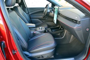 Ford Mustang Mach-E AWD Rango Extendido 351cv 99kWh - Foto 12