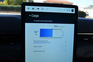 Ford Mustang Mach-E AWD Rango Extendido 351cv 99kWh - Foto 35