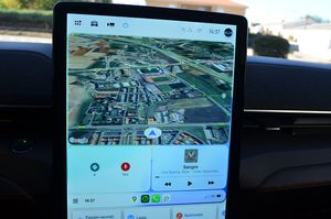 Ford Mustang Mach-E AWD Rango Extendido 351cv 99kWh - Foto 28