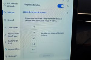 Ford Mustang Mach-E AWD Rango Extendido 351cv 99kWh - Foto 47