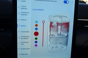 Ford Mustang Mach-E AWD Rango Extendido 351cv 99kWh - Foto 49