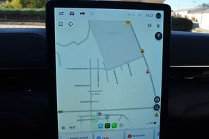 Ford Mustang Mach-E AWD Rango Extendido 351cv 99kWh - Foto 55