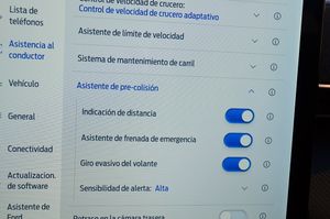 Ford Mustang Mach-E AWD Rango Extendido 351cv 99kWh - Foto 45