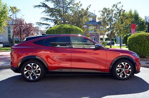 Ford Mustang Mach-E AWD Rango Extendido 351cv 99kWh - Foto 4