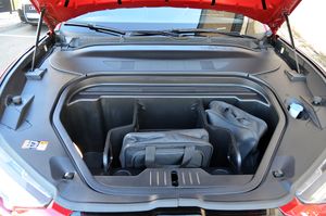 Ford Mustang Mach-E AWD Rango Extendido 351cv 99kWh - Foto 71