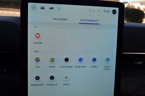 Ford Mustang Mach-E AWD Rango Extendido 351cv 99kWh - Foto 32