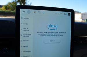 Ford Mustang Mach-E AWD Rango Extendido 351cv 99kWh - Foto 52