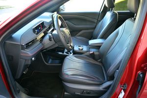 Ford Mustang Mach-E AWD Rango Extendido 351cv 99kWh - Foto 7