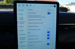 Ford Mustang Mach-E AWD Rango Extendido 351cv 99kWh - Foto 41