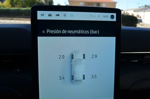 Ford Mustang Mach-E AWD Rango Extendido 351cv 99kWh - Foto 36