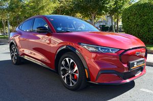 Ford Mustang Mach-E AWD Rango Extendido 351cv 99kWh - Foto 5