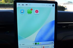 Ford Mustang Mach-E AWD Rango Extendido 351cv 99kWh - Foto 54