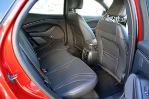 Ford Mustang Mach-E AWD Rango Extendido 351cv 99kWh - Foto 11