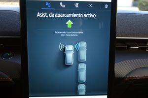 Ford Mustang Mach-E AWD Rango Extendido 351cv 99kWh - Foto 26