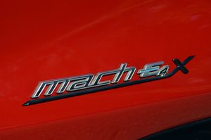 Ford Mustang Mach-E AWD Rango Extendido 351cv 99kWh - Foto 74