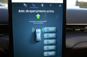 Ford Mustang Mach-E AWD Rango Extendido 351cv 99kWh - Foto 27