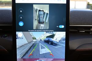 Ford Mustang Mach-E AWD Rango Extendido 351cv 99kWh - Foto 25