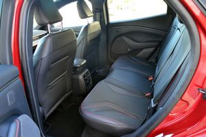 Ford Mustang Mach-E AWD Rango Extendido 351cv 99kWh - Foto 8