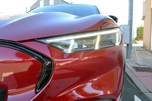 Ford Mustang Mach-E AWD Rango Extendido 351cv 99kWh - Foto 72