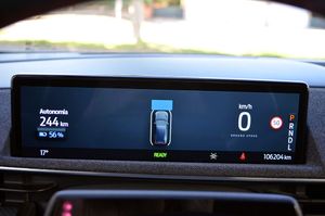 Ford Mustang Mach-E AWD Rango Extendido 351cv 99kWh - Foto 10