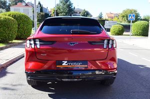 Ford Mustang Mach-E AWD Rango Extendido 351cv 99kWh - Foto 77