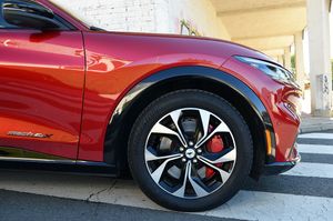 Ford Mustang Mach-E AWD Rango Extendido 351cv 99kWh - Foto 73