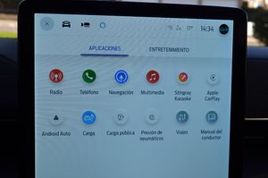 Ford Mustang Mach-E AWD Rango Extendido 351cv 99kWh - Foto 31