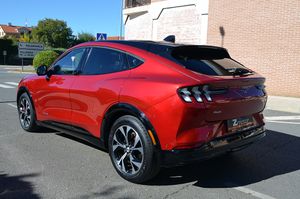 Ford Mustang Mach-E AWD Rango Extendido 351cv 99kWh - Foto 3