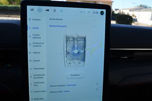 Ford Mustang Mach-E AWD Rango Extendido 351cv 99kWh - Foto 38