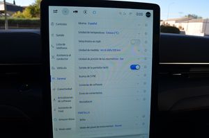 Ford Mustang Mach-E AWD Rango Extendido 351cv 99kWh - Foto 48