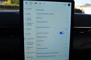 Ford Mustang Mach-E AWD Rango Extendido 351cv 99kWh - Foto 50