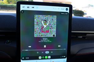 Ford Mustang Mach-E AWD Rango Extendido 351cv 99kWh - Foto 58