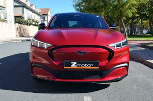 Ford Mustang Mach-E AWD Rango Extendido 351cv 99kWh - Foto 75