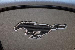 Ford Mustang Mach-E AWD Rango Extendido 351cv 99kWh - Foto 21