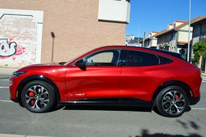 Ford Mustang Mach-E AWD Rango Extendido 351cv 99kWh - Foto 76