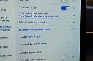 Ford Mustang Mach-E AWD Rango Extendido 351cv 99kWh - Foto 44