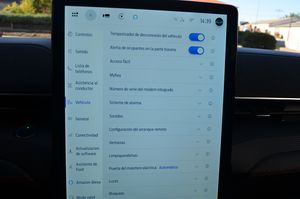 Ford Mustang Mach-E AWD Rango Extendido 351cv 99kWh - Foto 46