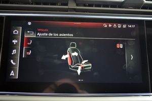 Audi Q8 60 TFSIe S-Line Black Line Plus 462cv - Foto 57