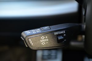 Audi Q8 60 TFSIe S-Line Black Line Plus 462cv - Foto 25