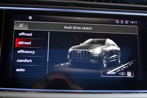 Audi Q8 60 TFSIe S-Line Black Line Plus 462cv - Foto 95