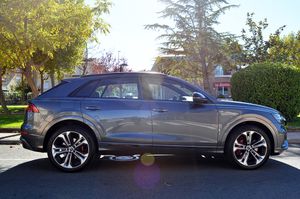 Audi Q8 60 TFSIe S-Line Black Line Plus 462cv - Foto 4