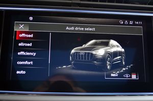 Audi Q8 60 TFSIe S-Line Black Line Plus 462cv - Foto 94