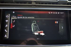 Audi Q8 60 TFSIe S-Line Black Line Plus 462cv - Foto 58