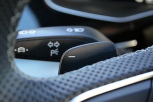 Audi Q8 60 TFSIe S-Line Black Line Plus 462cv - Foto 22