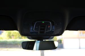 Audi Q8 60 TFSIe S-Line Black Line Plus 462cv - Foto 16