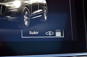 Audi Q8 60 TFSIe S-Line Black Line Plus 462cv - Foto 102