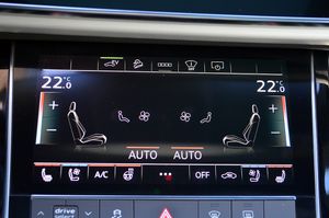 Audi Q8 60 TFSIe S-Line Black Line Plus 462cv - Foto 30